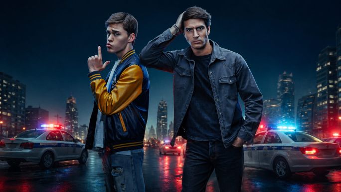 Кукушонок 1 серия